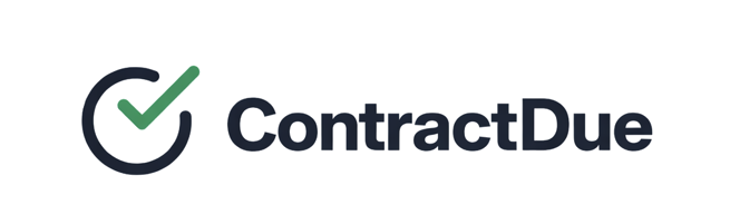ContractDue Logo
